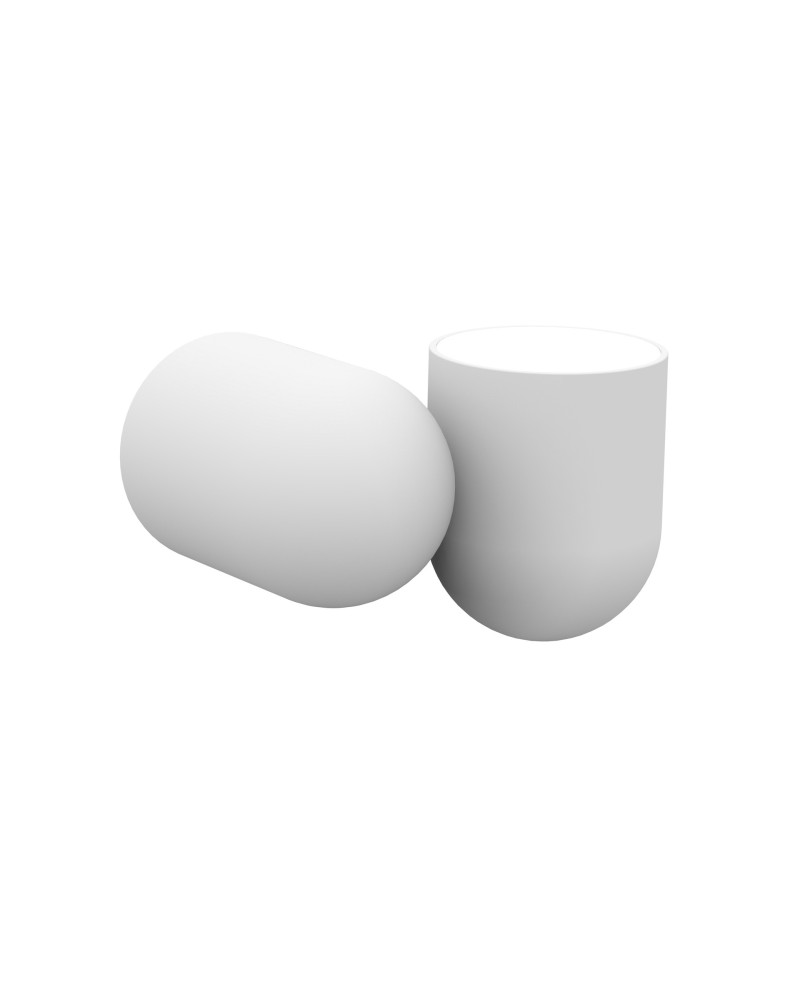 IOS * FOCO/APLIQUE BLANCO 1L*GU10